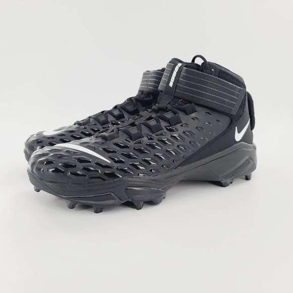 Nike Force Savage Pro 2 Shark Football Cleats main image 7